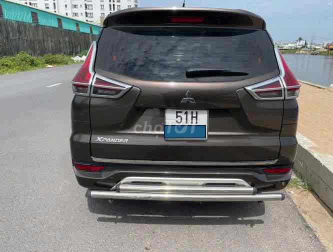 Mitsubishi Xpander 2019 - ảnh 3