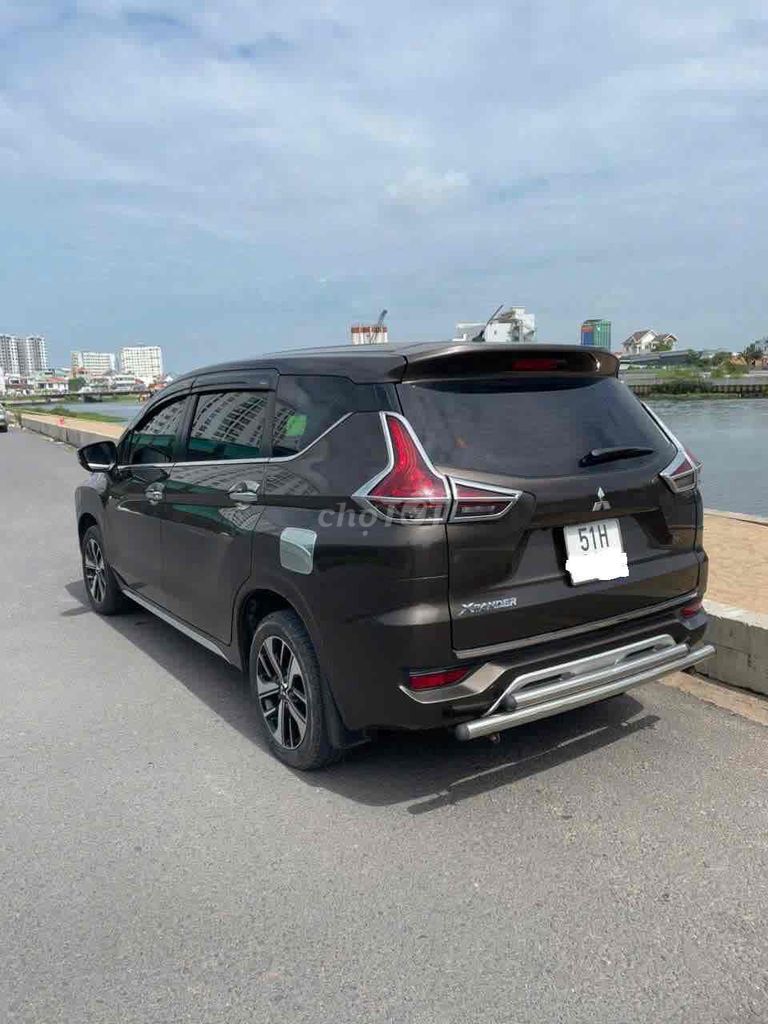 Mitsubishi Xpander 2019 - ảnh 4