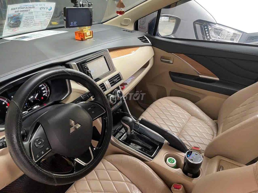 Mitsubishi Xpander 2019 - ảnh 5