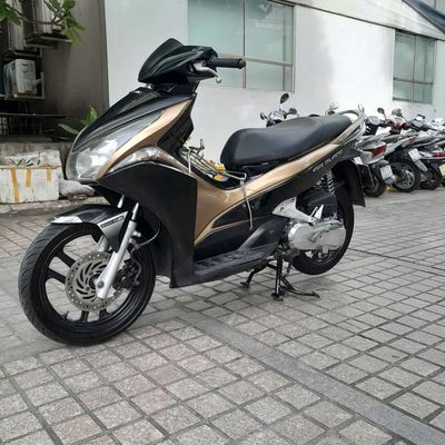 Honda Air Blade 2012 - ảnh 1