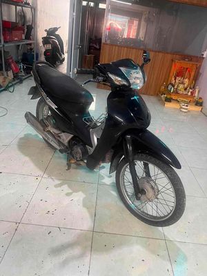 Honda Wave 2008 - ảnh 1
