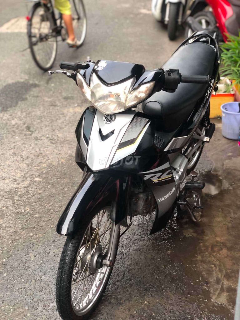 Yamaha Sirius 2016 - ảnh 2