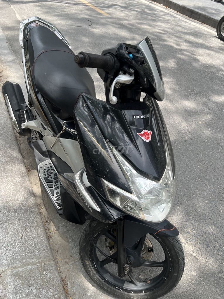 Honda Airblade 2009 - ảnh 4