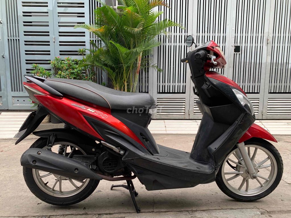 Kymco Candi 2013 - ảnh 5
