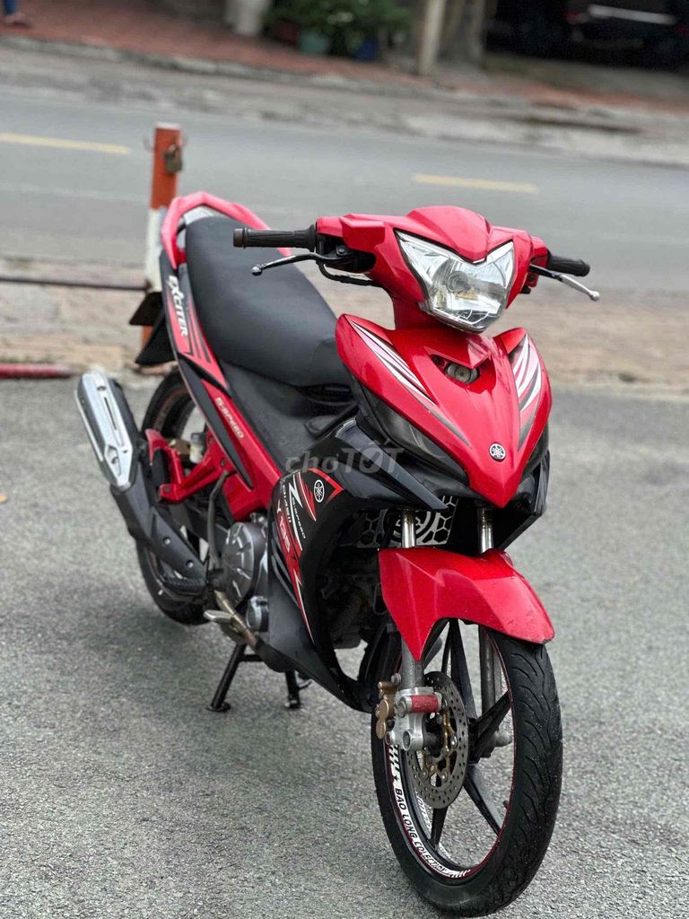 Yamaha Exciter 2012 - ảnh 1