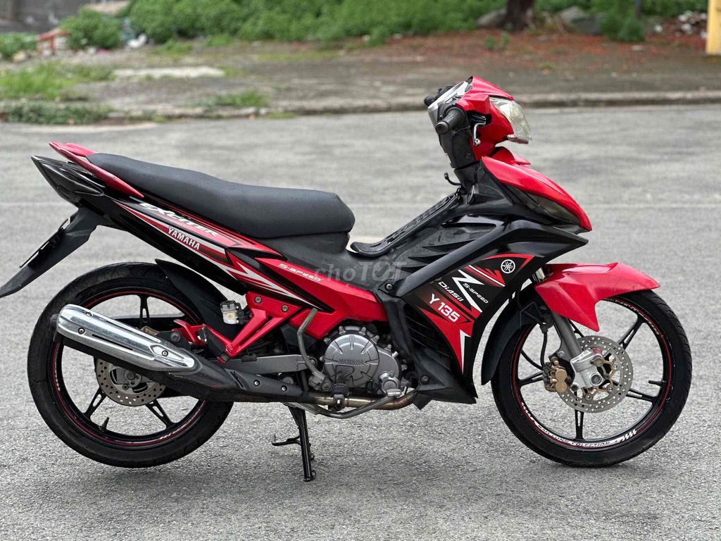 Yamaha Exciter 2012 - ảnh 2
