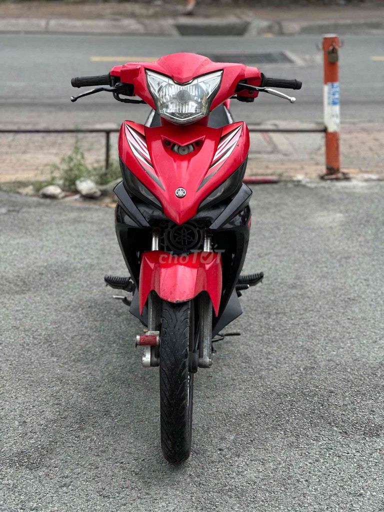 Yamaha Exciter 2012 - ảnh 4