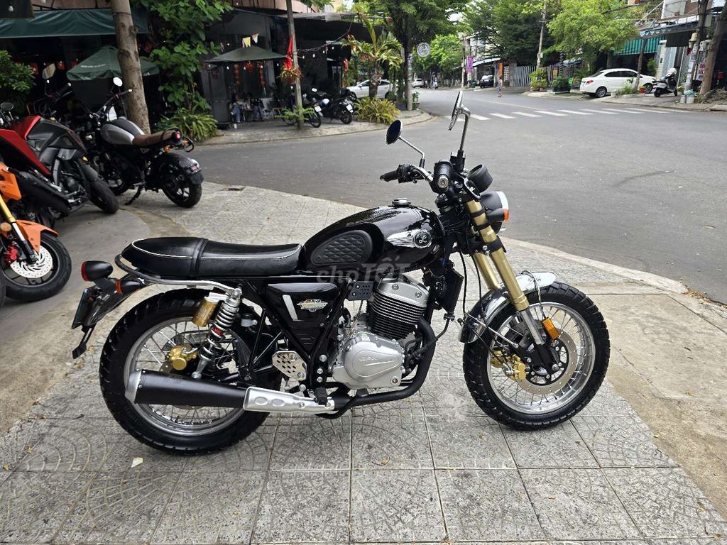 Gpx Twin 2025 - ảnh 5