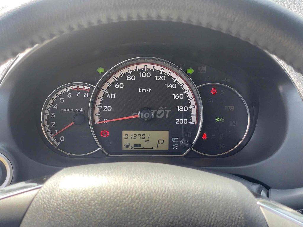 Mitsubishi Attrage - ảnh 5