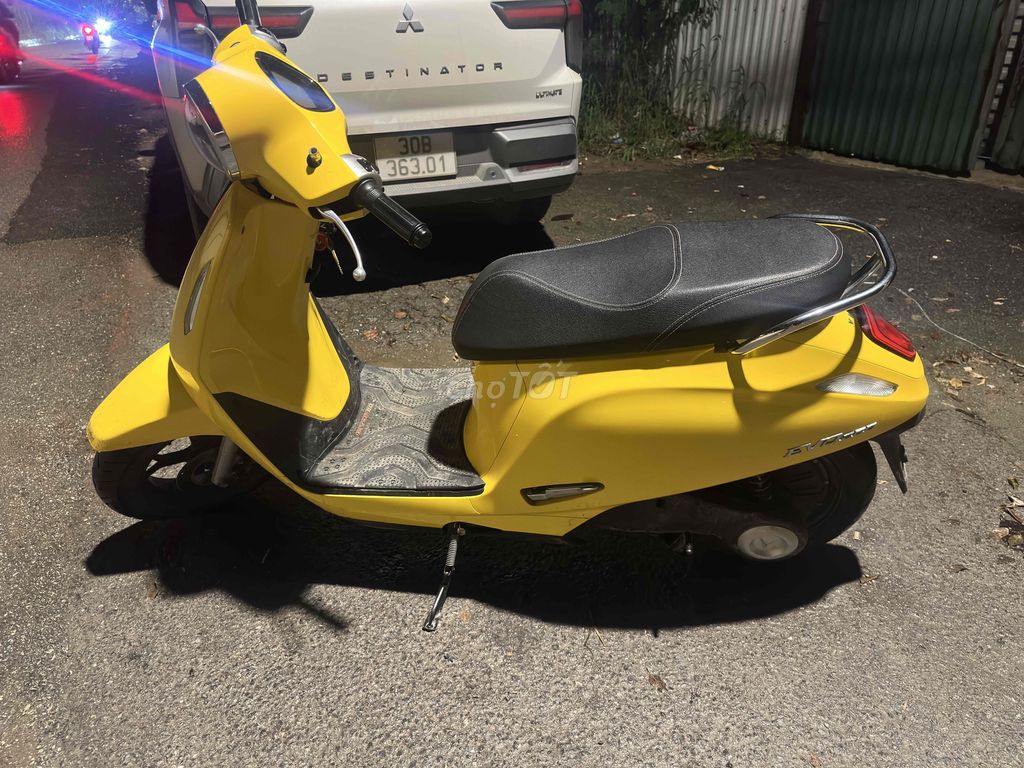 EVo 2025 - ảnh 1