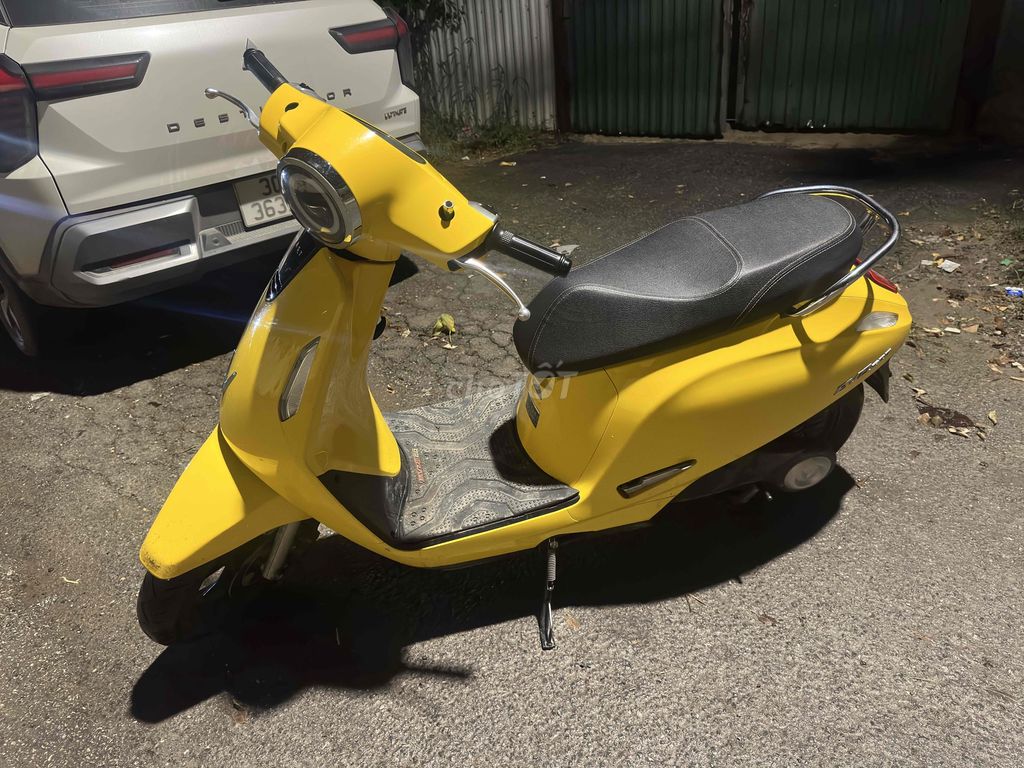 EVo 2025 - ảnh 2
