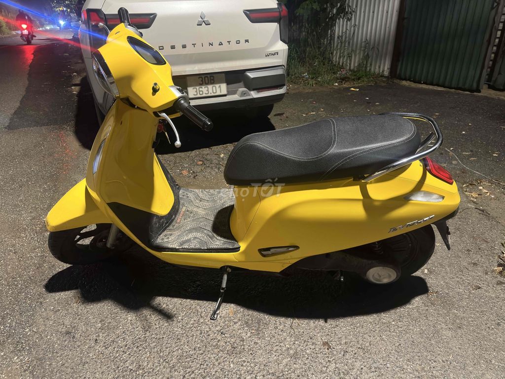 EVo 2025 - ảnh 3