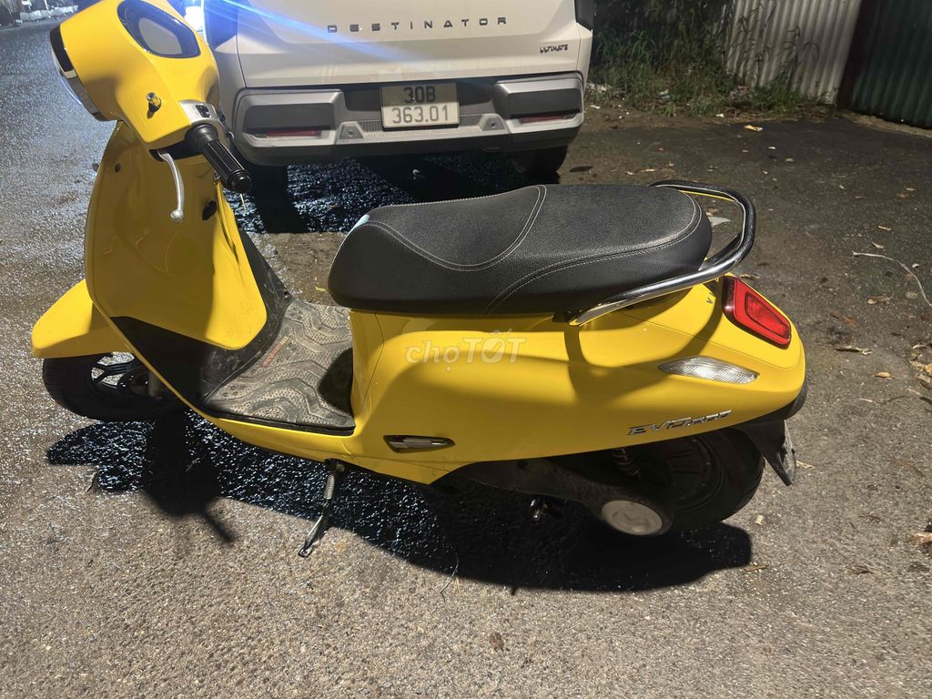 EVo 2025 - ảnh 4