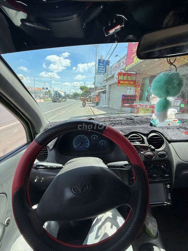 Daewoo Matiz - ảnh 2