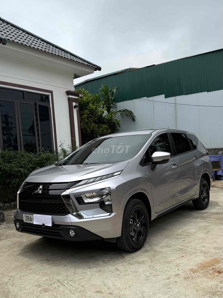 Mitsubishi Xpander 2025 - ảnh 2