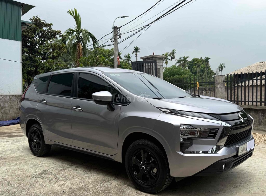 Mitsubishi Xpander 2025 - ảnh 3