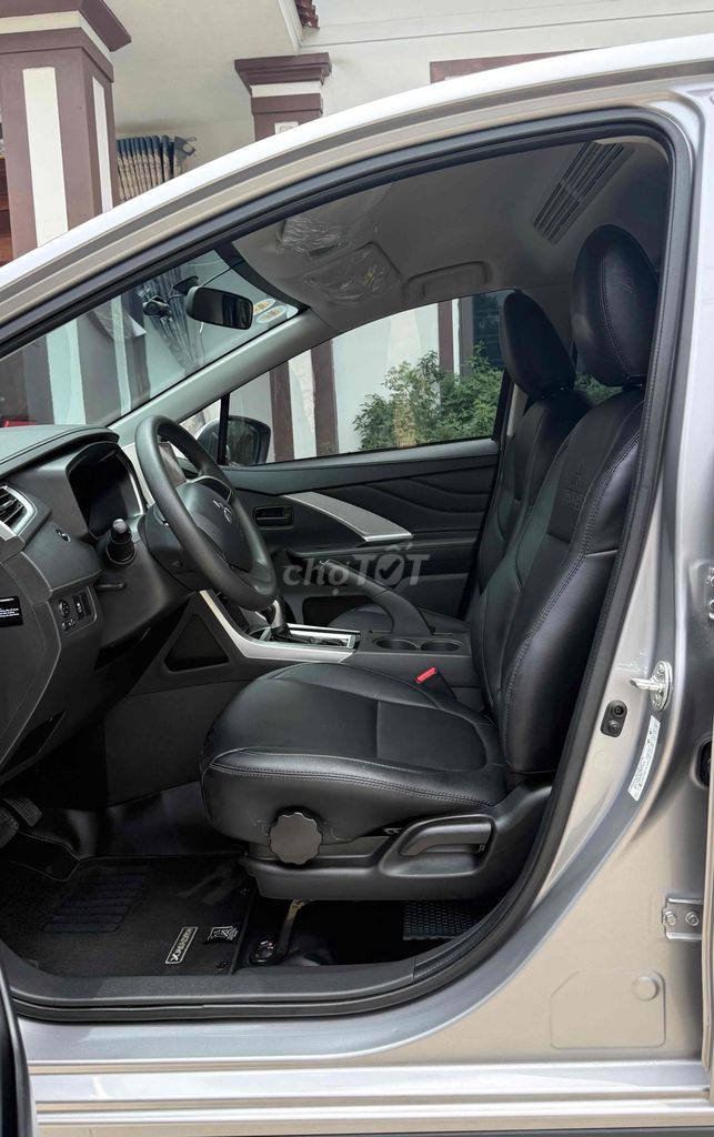 Mitsubishi Xpander 2025 - ảnh 4