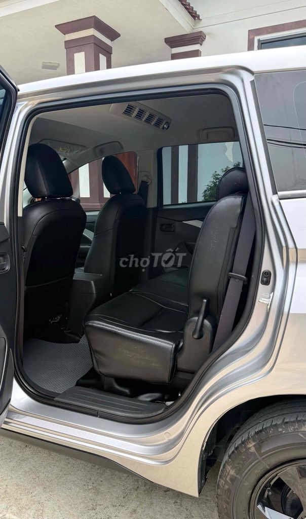 Mitsubishi Xpander 2025 - ảnh 5