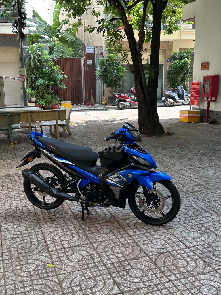 Yamaha Exciter 2012 - ảnh 1