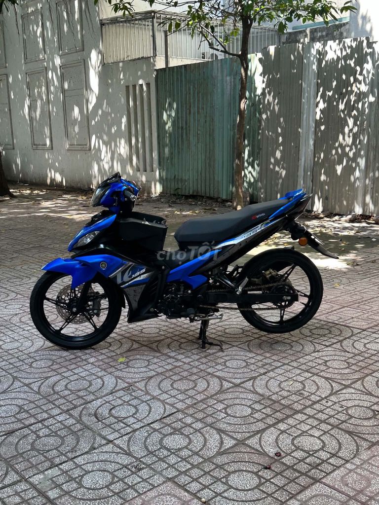 Yamaha Exciter 2012 - ảnh 2