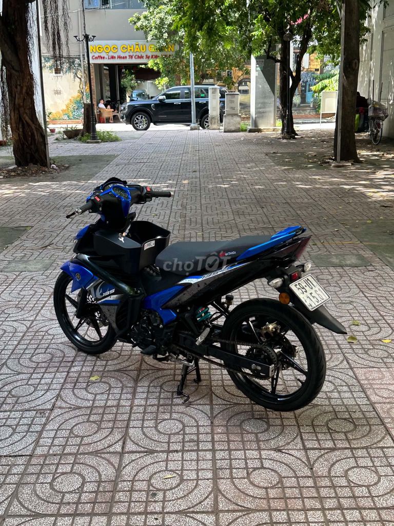 Yamaha Exciter 2012 - ảnh 3