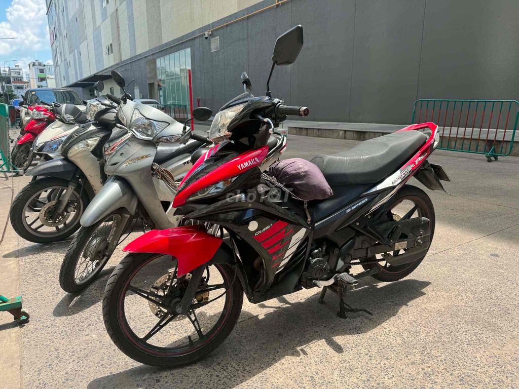 Yamaha Exciter 2014 - ảnh 1