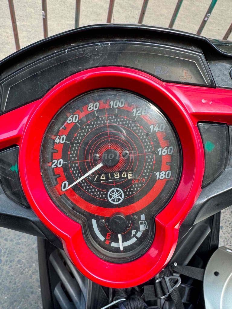 Yamaha Exciter 2014 - ảnh 2