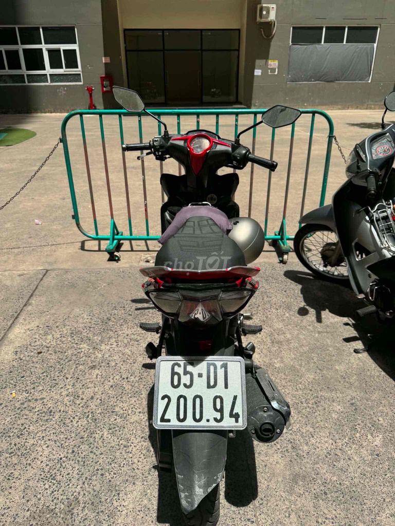 Yamaha Exciter 2014 - ảnh 5