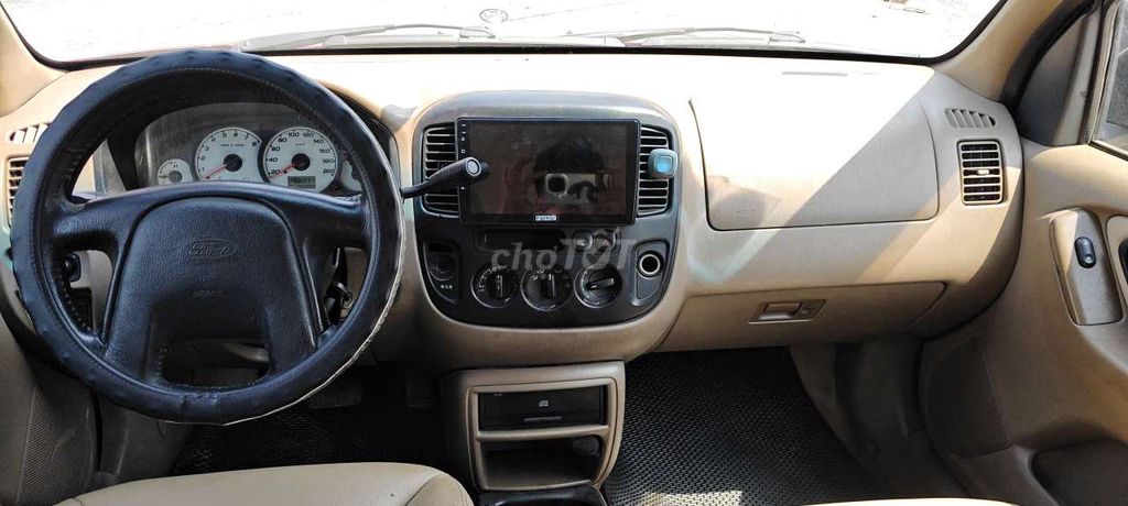 Ford Escape 2003 - ảnh 3