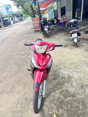 Honda Wave 2009 - ảnh 1