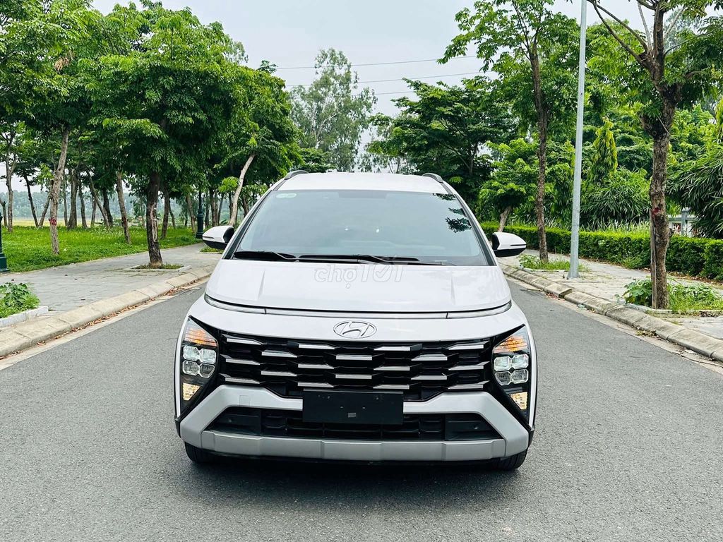 Hyundai Stargazer 2024 - ảnh 2