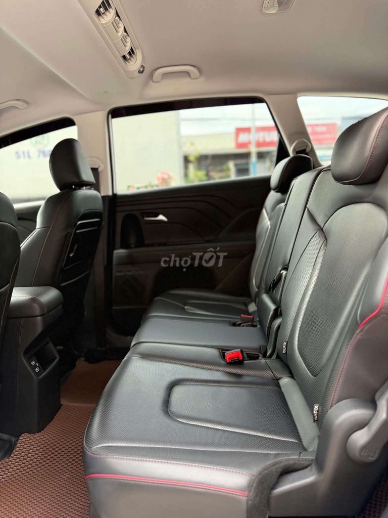 Hyundai Stargazer 2024 - ảnh 3