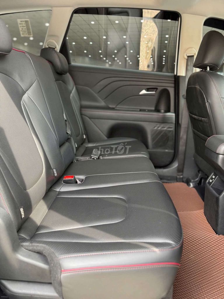 Hyundai Stargazer 2024 - ảnh 4