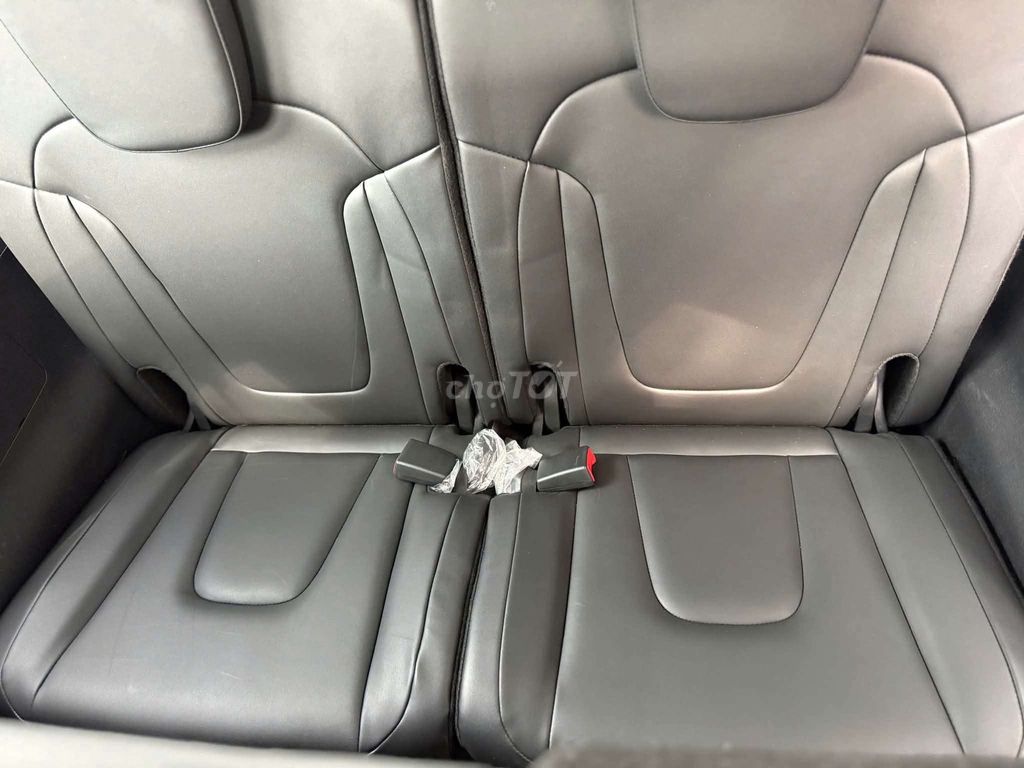Hyundai Stargazer 2024 - ảnh 5