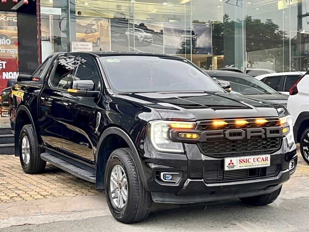 Ford Ranger 2025 - ảnh 3