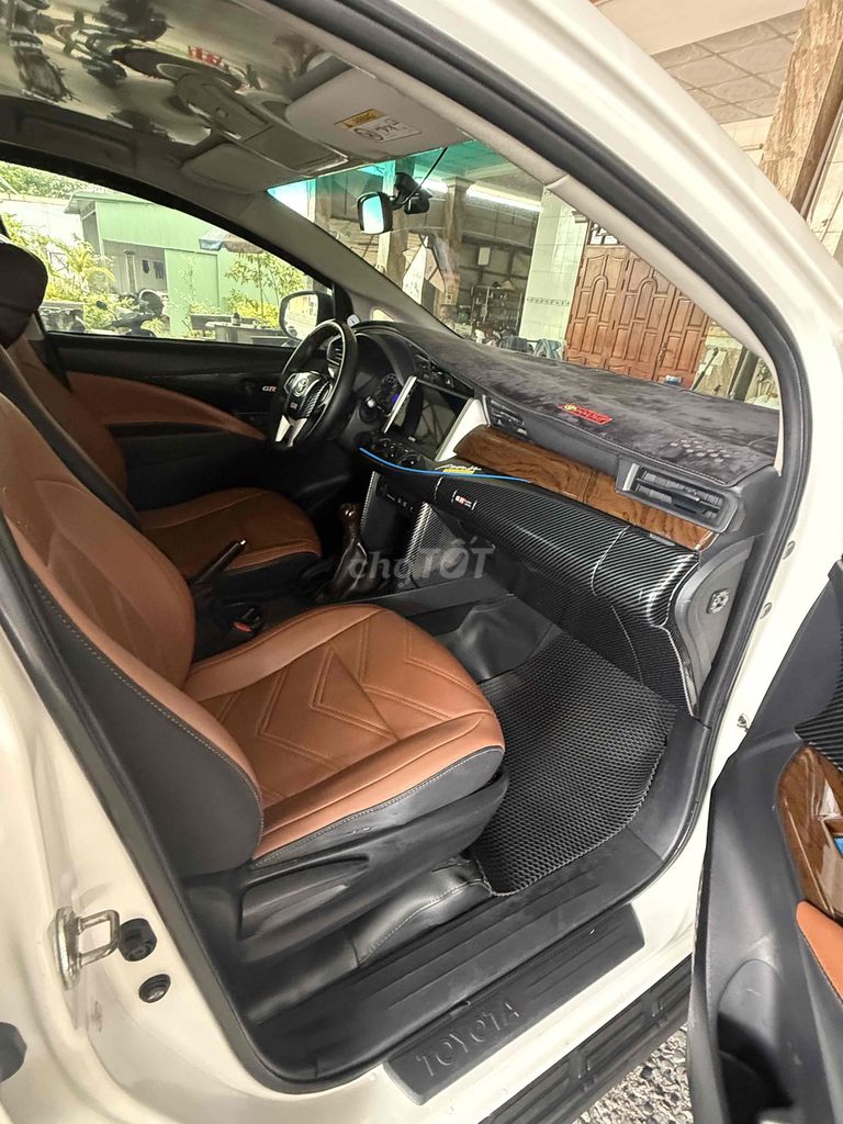 Toyota Innova 2019 - ảnh 2