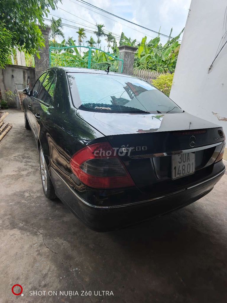 Mercedes-Benz 2008 - ảnh 2