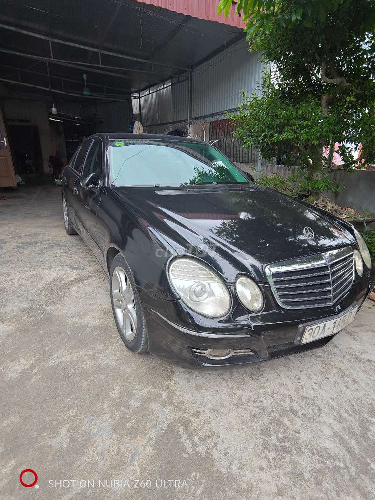 Mercedes-Benz 2008 - ảnh 3