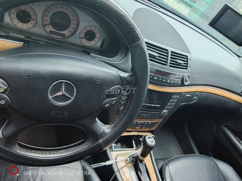 Mercedes-Benz 2008 - ảnh 5