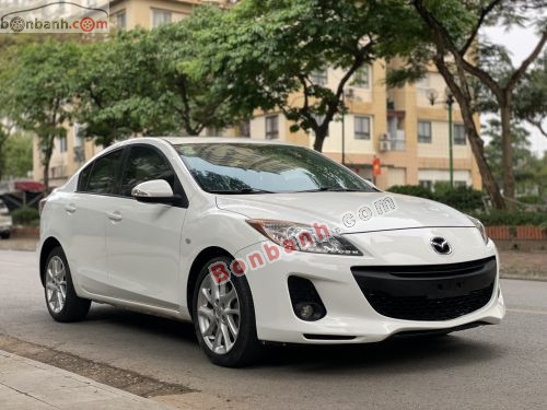 Mazda 3 2014 - ảnh 2