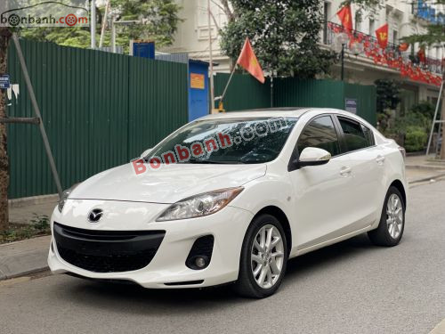 Mazda 3 2014 - ảnh 3