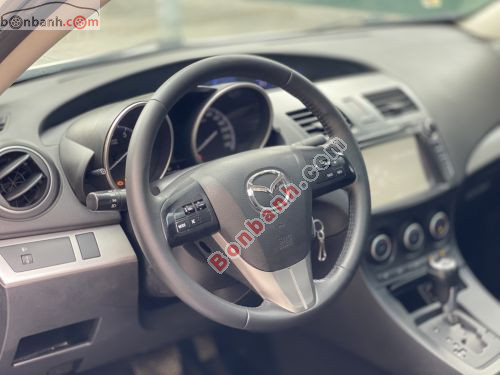 Mazda 3 2014 - ảnh 4