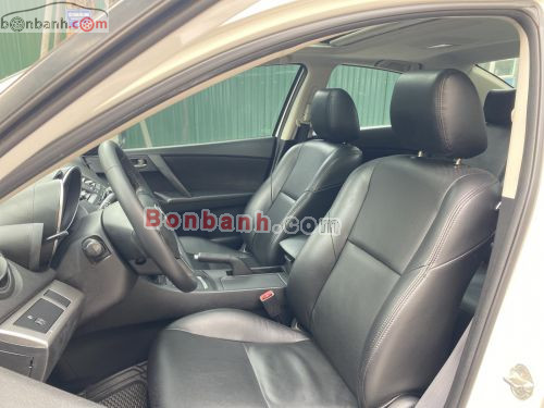 Mazda 3 2014 - ảnh 5