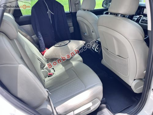 Kia Sorento Signature 2.5 AT AWD 2022 - ảnh 5
