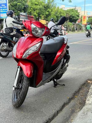 Honda Vision 2012 - ảnh 1
