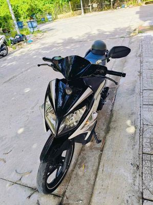 Yamaha Novo 2010 - ảnh 1