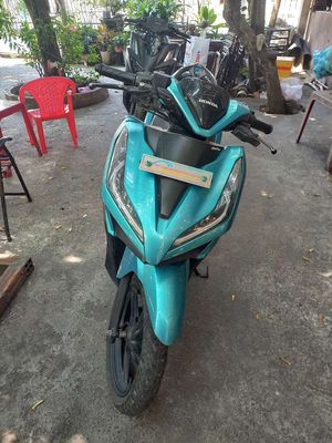Honda Vario 2021 - ảnh 1