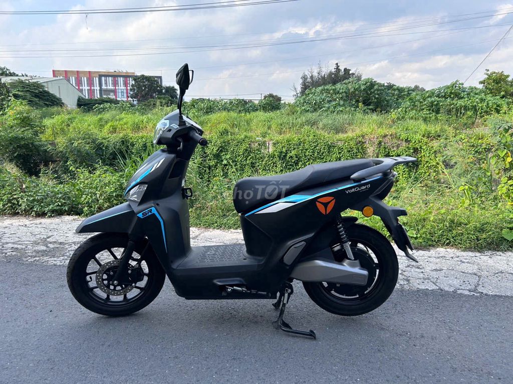 Yadea 2026 - ảnh 1