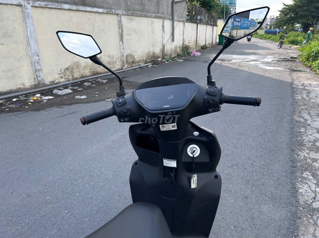 Yadea 2026 - ảnh 2