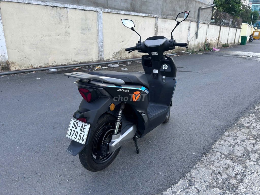 Yadea 2026 - ảnh 4